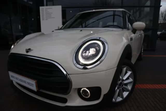 MINI Clubman (2022) thumbnail 4