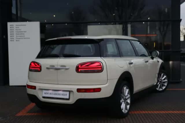 MINI Clubman (2022) thumbnail 2