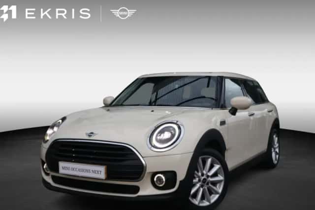 MINI Clubman (2022) thumbnail 1