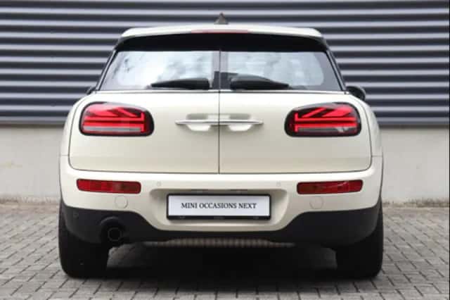 MINI Clubman (2022) thumbnail 4