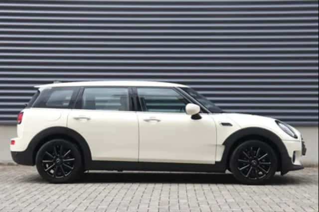 MINI Clubman (2022) thumbnail 5