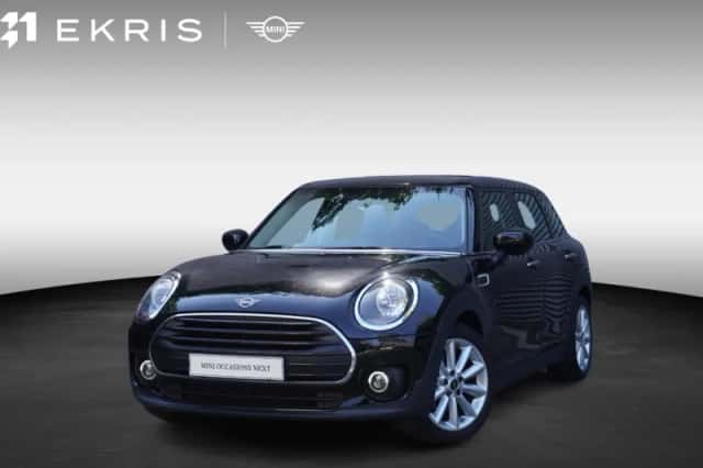 MINI Clubman (2019) thumbnail 1
