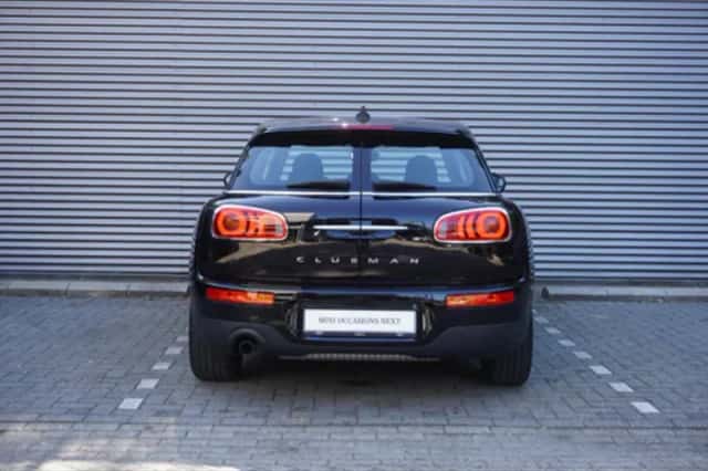 MINI Clubman (2019) thumbnail 4