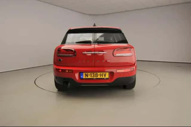 MINI Clubman (2021) thumbnail 3
