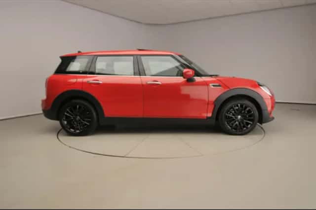 MINI Clubman (2021) thumbnail 4