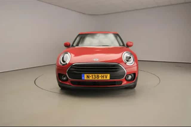 MINI Clubman (2021) thumbnail 5
