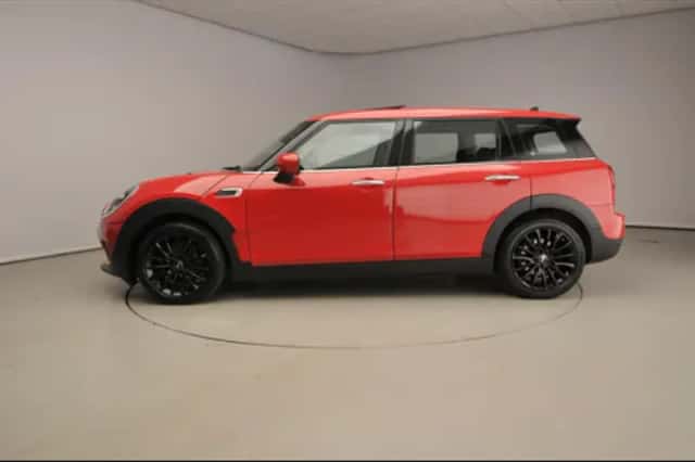 MINI Clubman (2021) thumbnail 2