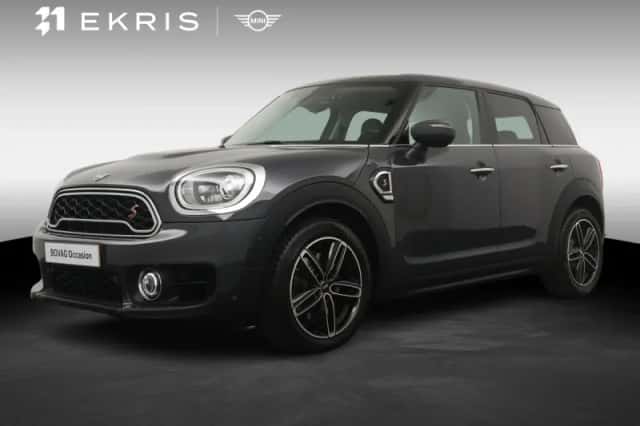 MINI Countryman (2019) thumbnail 1