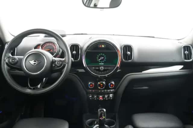 MINI Countryman (2019) thumbnail 5