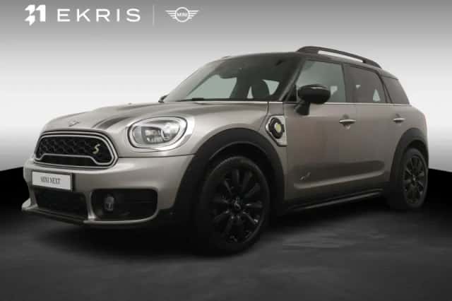 MINI Countryman (2019) thumbnail 1