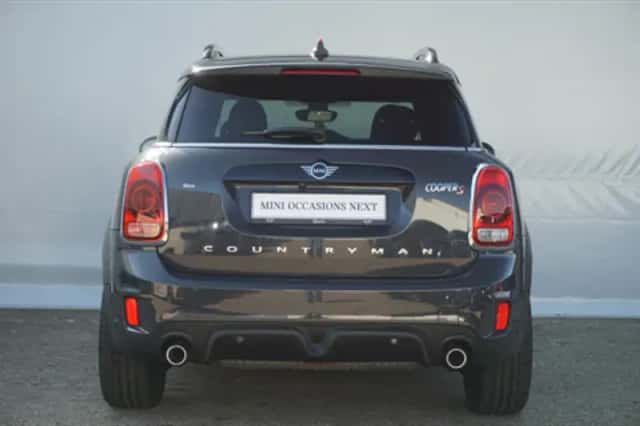 MINI Countryman (2018) thumbnail 6