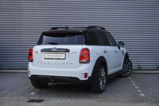 MINI Countryman (2020) thumbnail 3