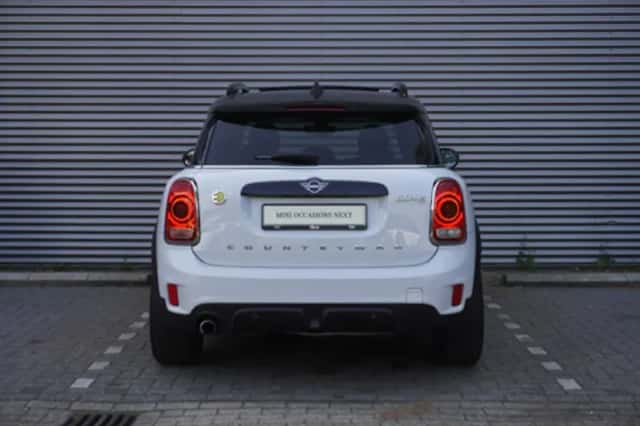 MINI Countryman (2020) thumbnail 6