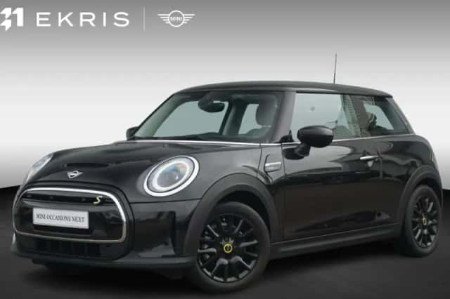 MINI Electric (2023) thumbnail 1