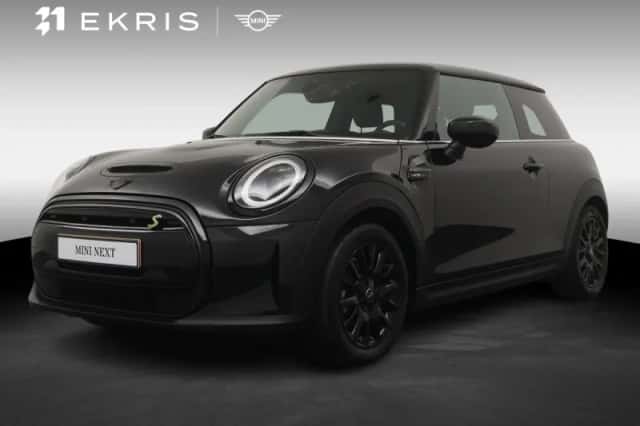 MINI Electric (2023) thumbnail 1