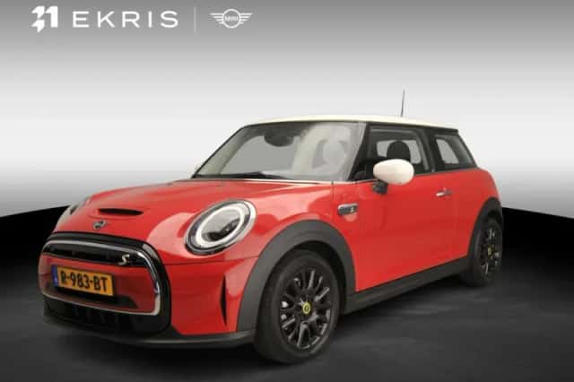 MINI 3-Deurs Electric (2022) thumbnail 1