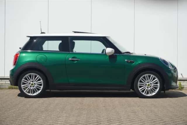 MINI 3-deurs Electric (2022) thumbnail 4