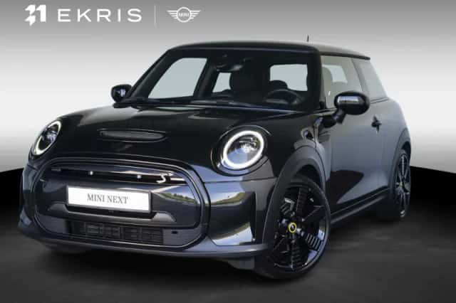 MINI Electric (2023) thumbnail 1