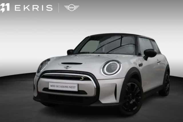 MINI Electric (2021) thumbnail 1