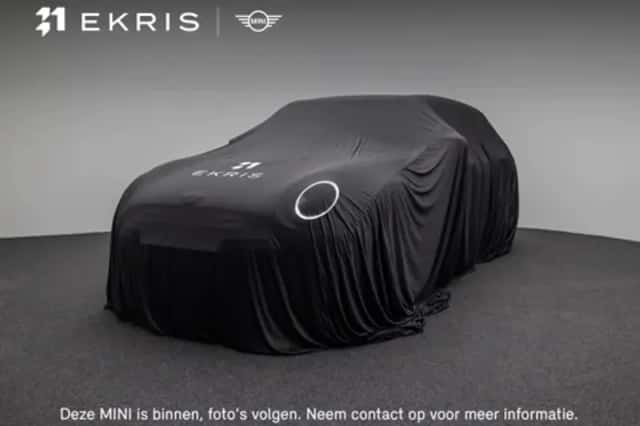 MINI Electric (2022) thumbnail 2