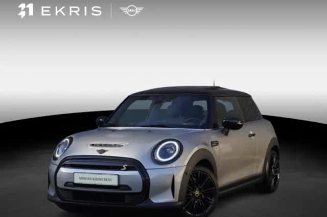 MINI Electric (2023) thumbnail 1