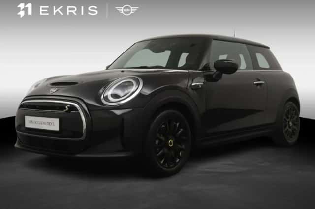 MINI Electric (2022) thumbnail 1