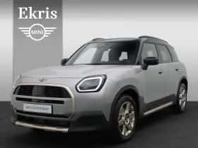 MINI Countryman (2025)