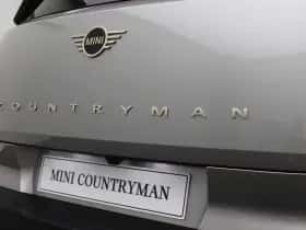 MINI Countryman (2025) thumbnail 14