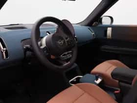 MINI Countryman (2025) thumbnail 19