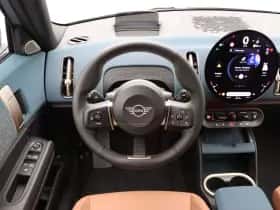 MINI Countryman (2025) thumbnail 20