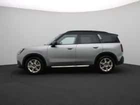 MINI Countryman (2025) thumbnail 3