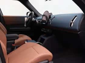MINI Countryman (2025) thumbnail 21