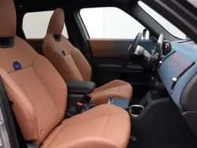 MINI Countryman (2025) thumbnail 22