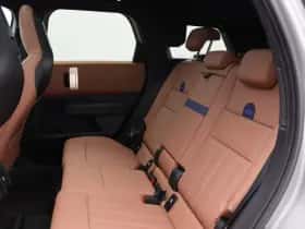 MINI Countryman (2025) thumbnail 27