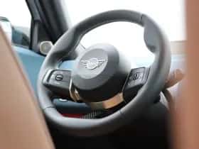 MINI Countryman (2025) thumbnail 29
