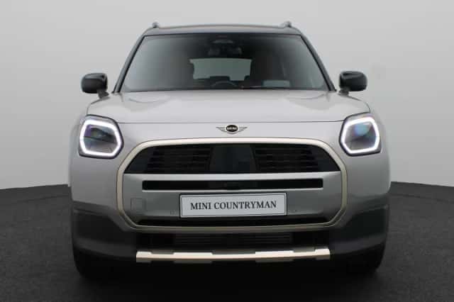 MINI Countryman (2025) thumbnail 4