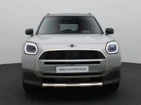 MINI Countryman (2025) thumbnail 4