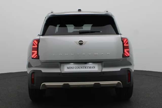 MINI Countryman (2025) thumbnail 5