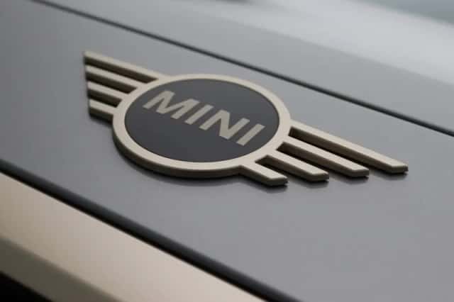 MINI Countryman (2025) thumbnail 6