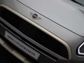 MINI Countryman (2025) thumbnail 9