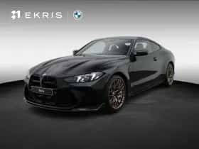 BMW M4 (2026)