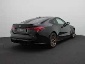 BMW M4 (2026) thumbnail 2