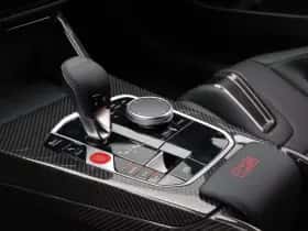 BMW M4 (2026) thumbnail 14