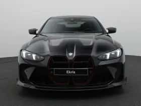BMW M4 (2026) thumbnail 3