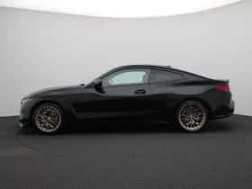 BMW M4 (2026) thumbnail 4