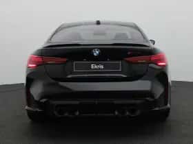 BMW M4 (2026) thumbnail 5