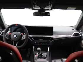 BMW M4 (2026) thumbnail 6