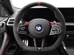 BMW M4 (2026) thumbnail 8