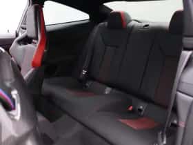 BMW M4 (2026) thumbnail 9