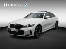 BMW 3-Serie (2025) thumbnail 1